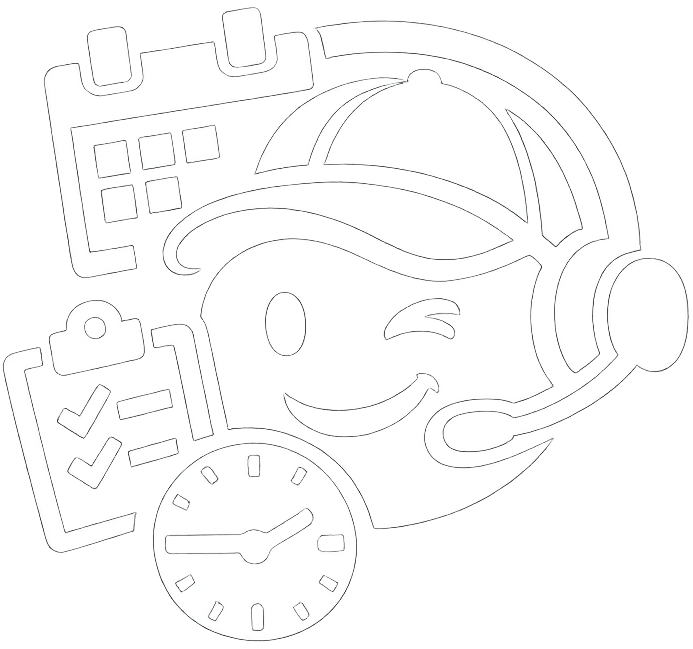 Zmianowy AI logo